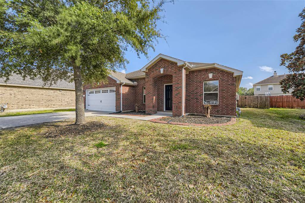 Cypress, TX 77429,16219 Range Valley LN