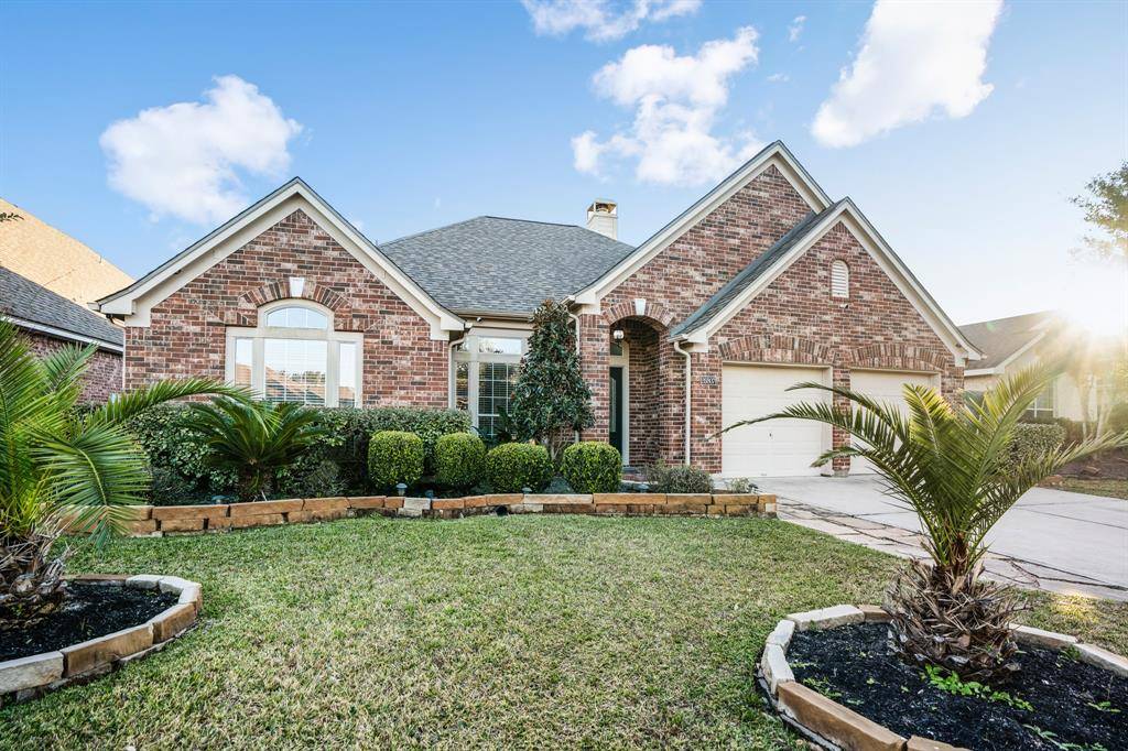 Cypress, TX 77433,26807 Cobble Meadow CT