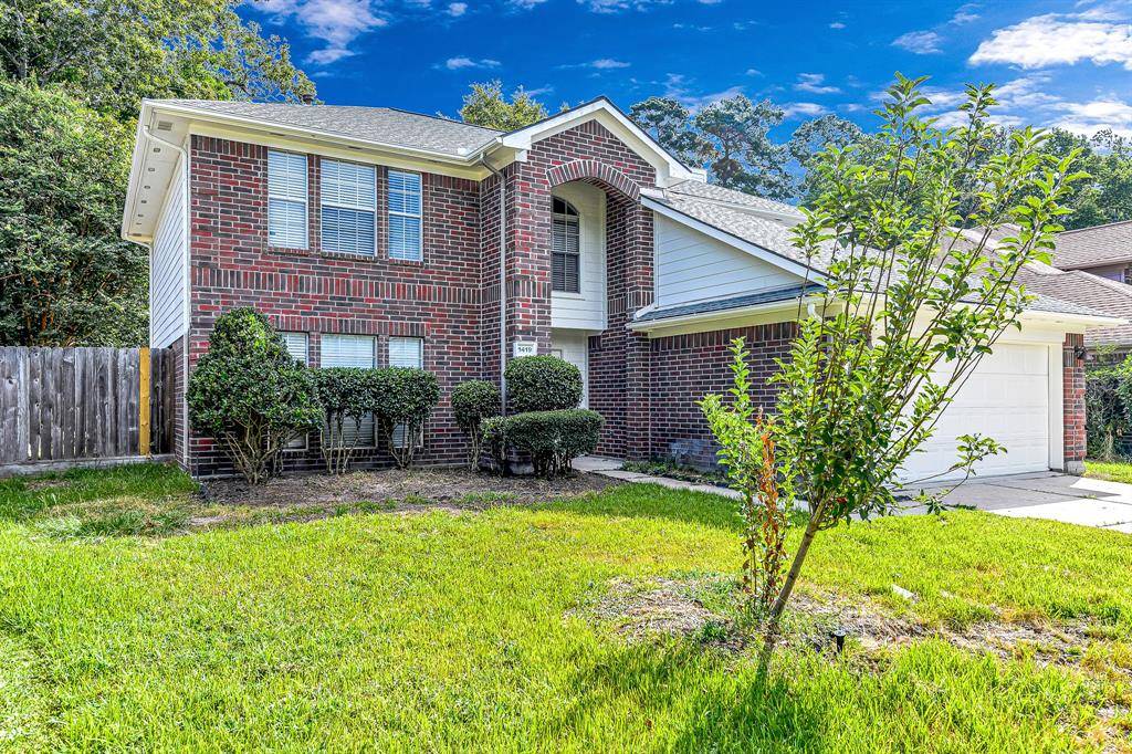 Spring, TX 77386,1419 Redwood Village CIR