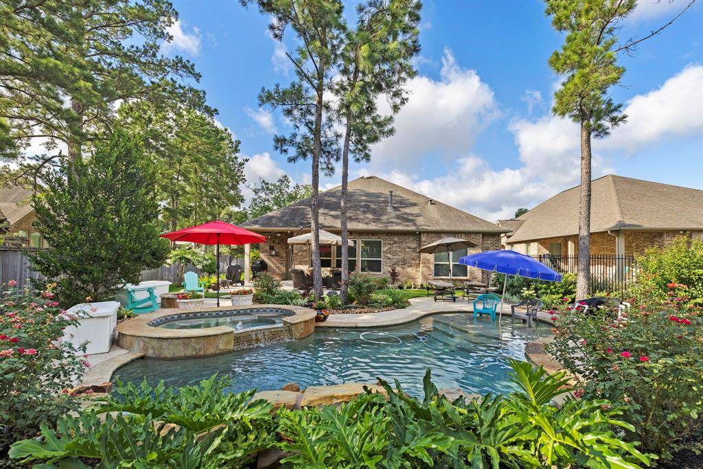 The Woodlands, TX 77389,10 Jaspers Place