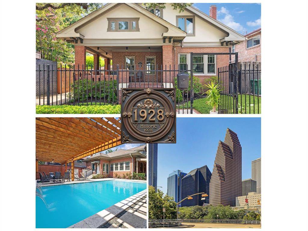 Houston, TX 77006,3404 Audubon PL