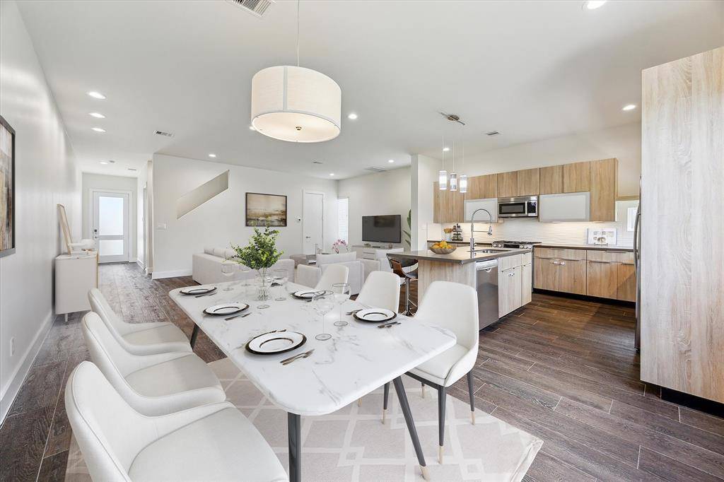 Houston, TX 77091,2220 Cortijo PL