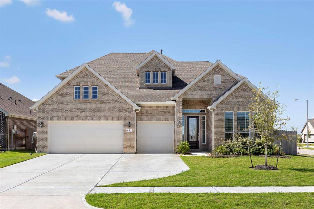 League City, TX 77573,6207 Maple CT