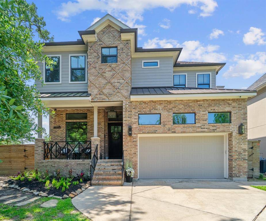 Houston, TX 77025,3501 Gramercy ST