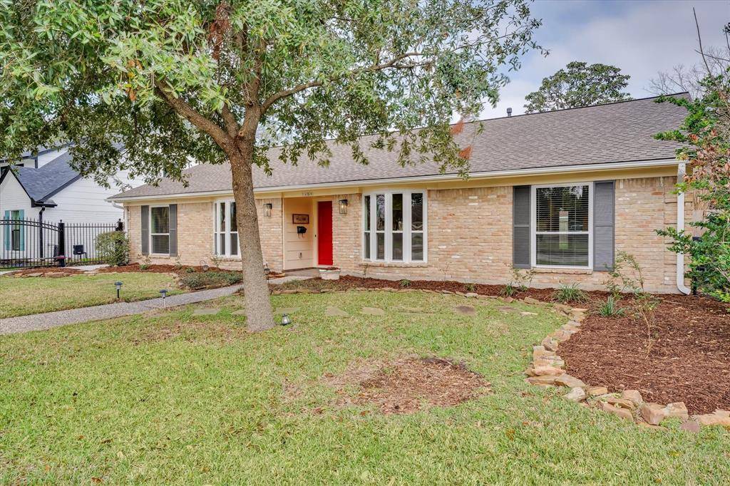 Houston, TX 77063,7806 Windswept LN