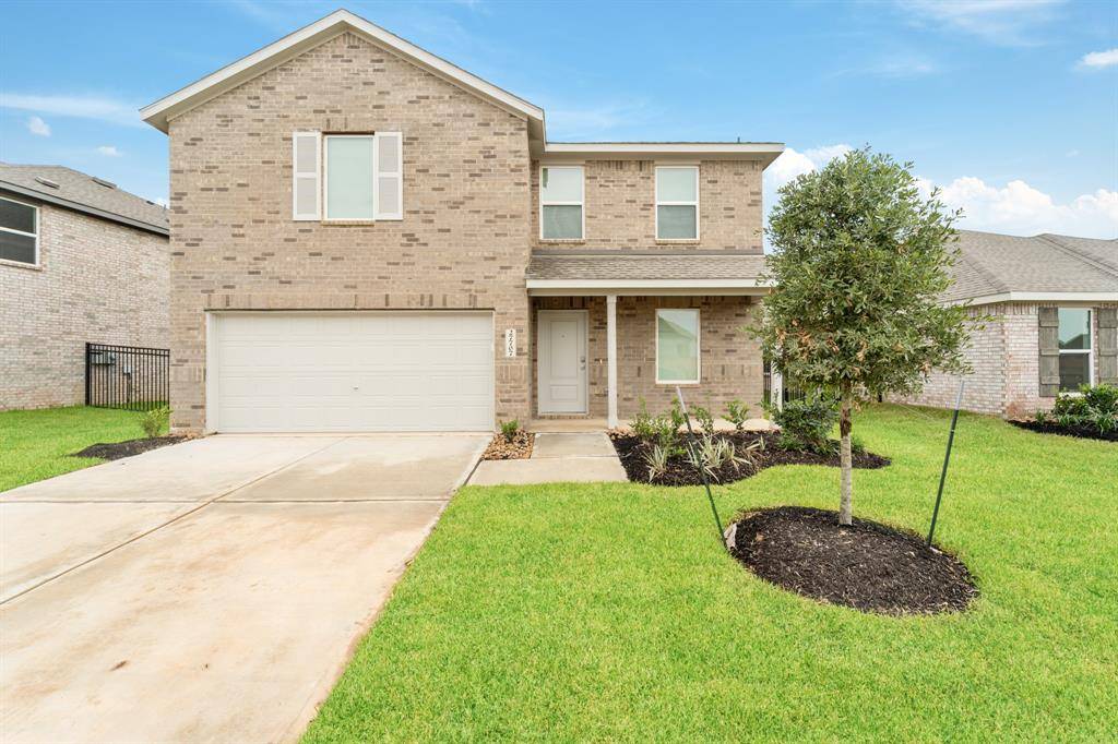 Katy, TX 77493,27707 Seascape Village DR