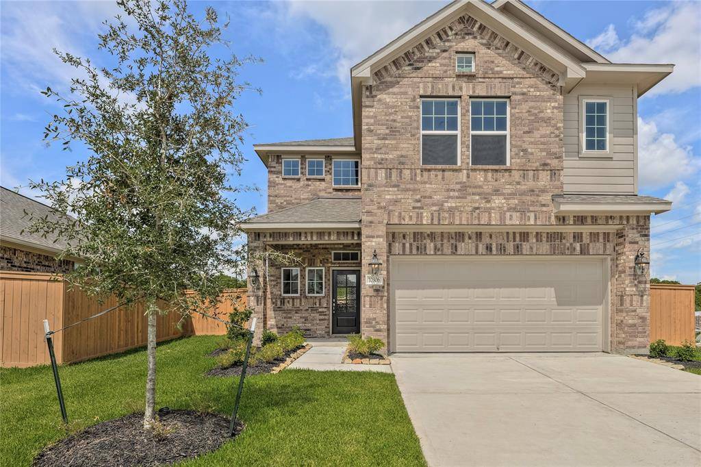 Iowa Colony, TX 77583,10306 Birch Peak DR