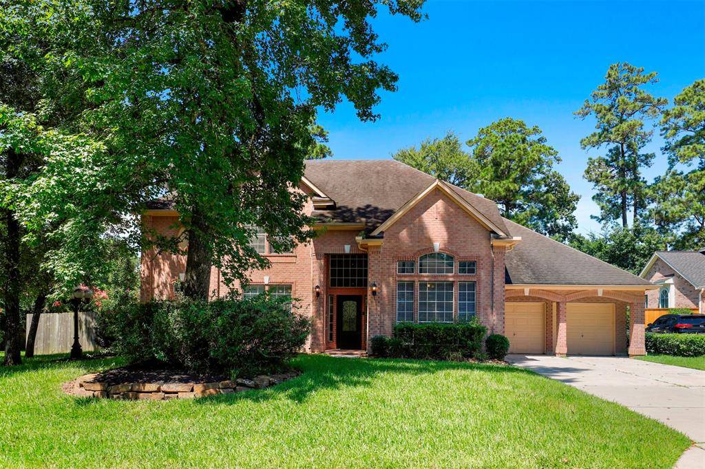 The Woodlands, TX 77381,3 Ivory Moon PL