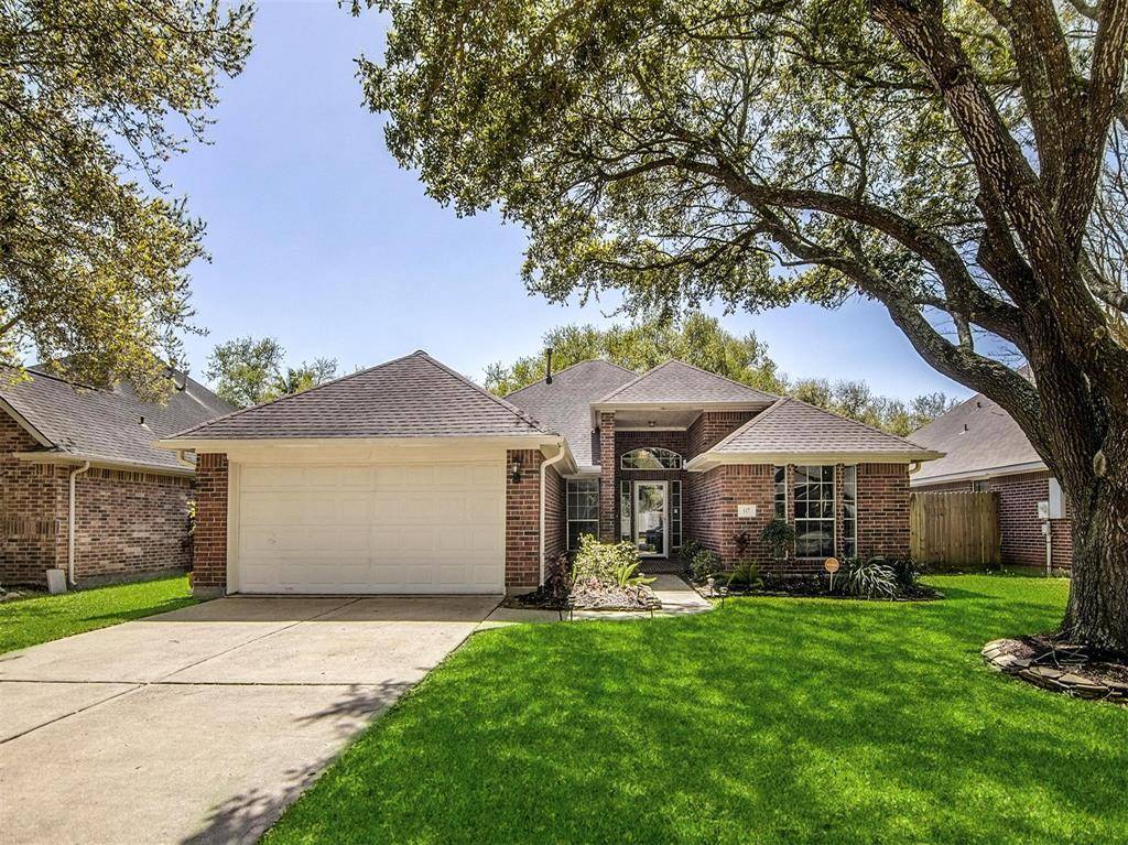 League City, TX 77573,117 Briarwood CT