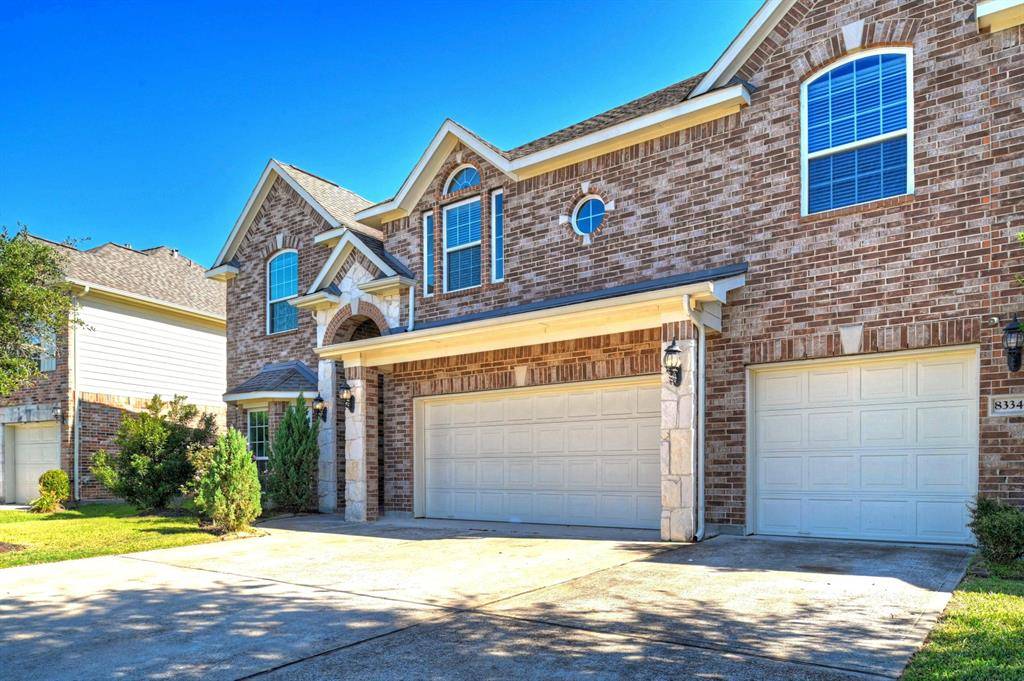 Cypress, TX 77433,8334 Cape Royal DR