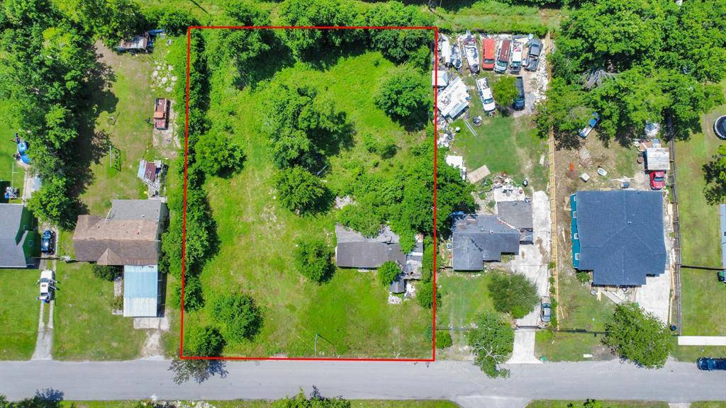 Houston, TX 77051,4314 Sunflower ST