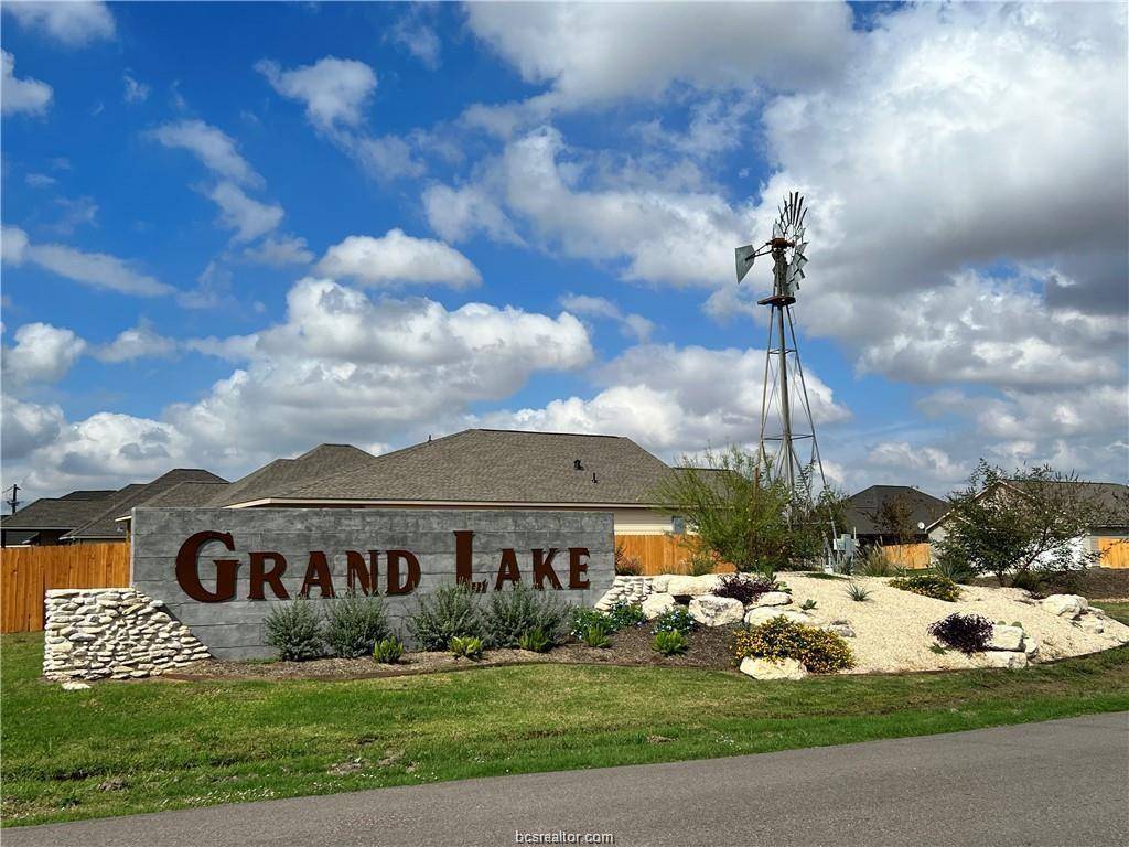 Snook, TX 77878,172 Turnrow Cove