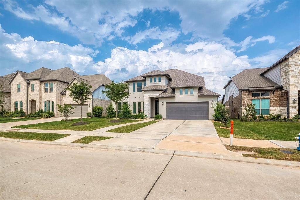 Richmond, TX 77406,26119 Radiant River TRL