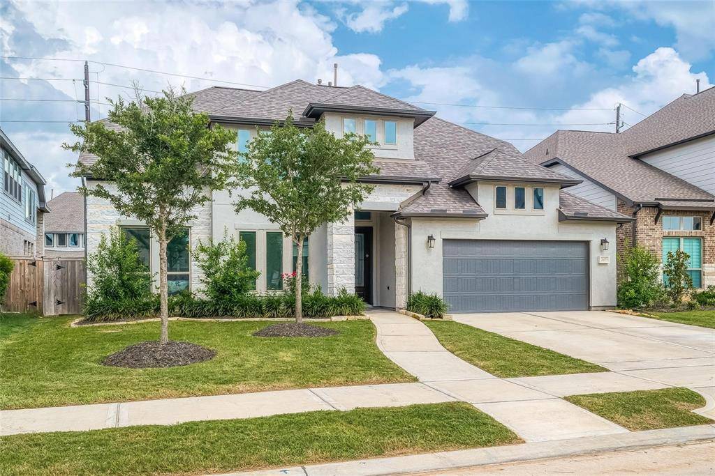 Richmond, TX 77406,26119 Radiant River TRL