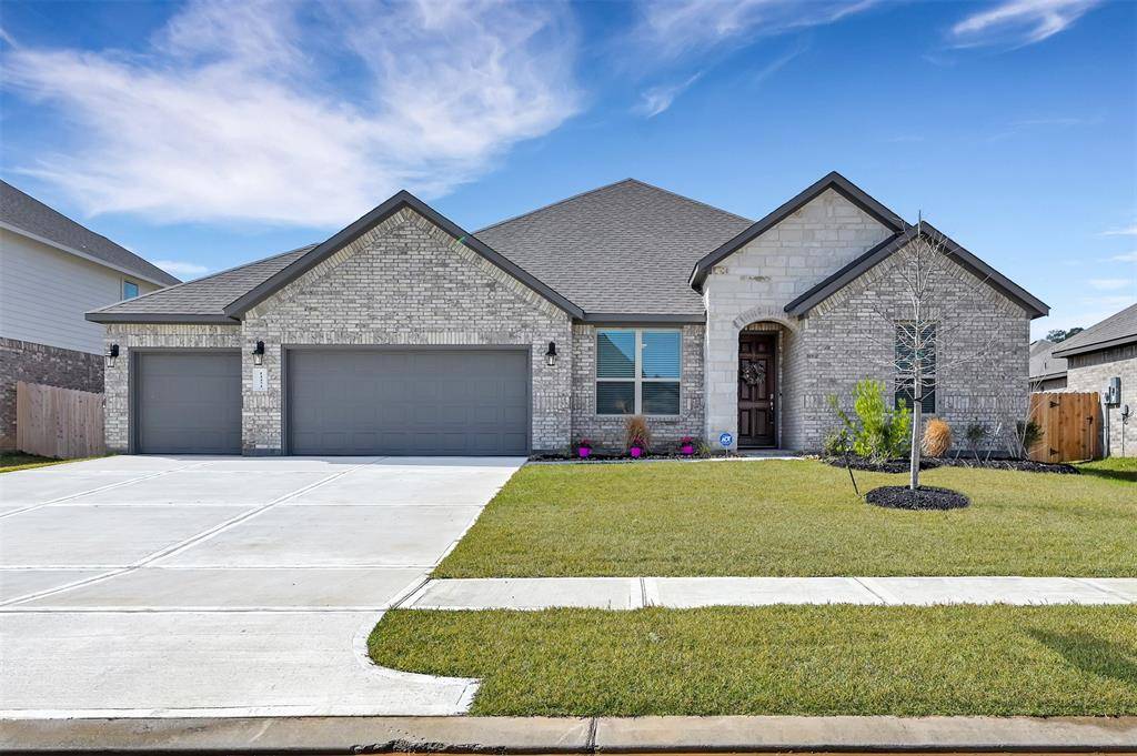 Conroe, TX 77384,14434 Kerrick Vista LN