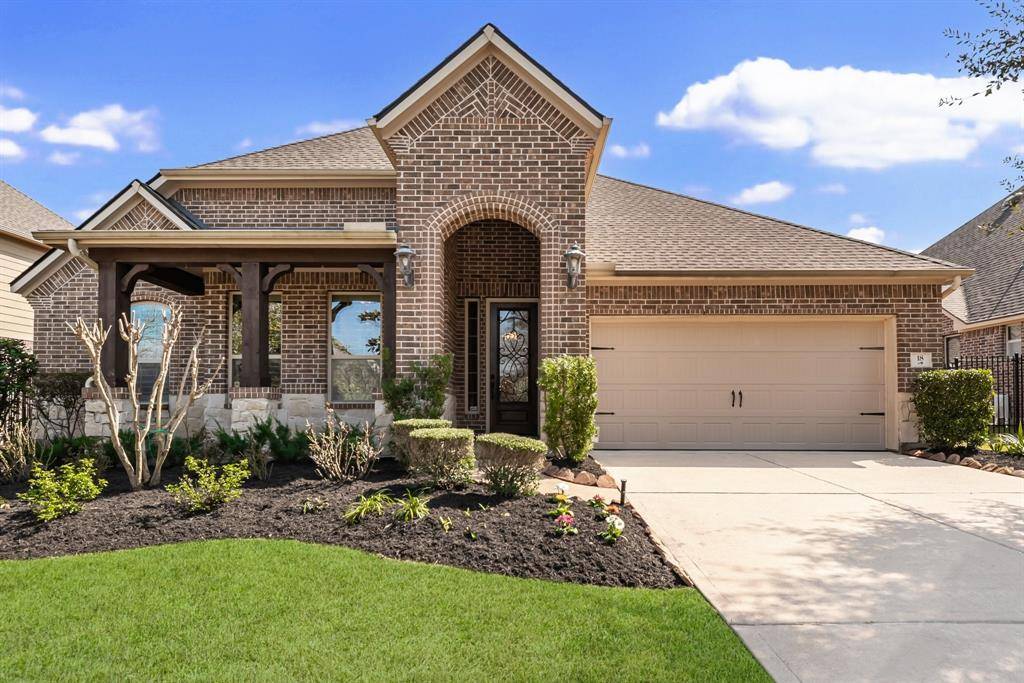 Spring, TX 77389,18 Homed Lark PL