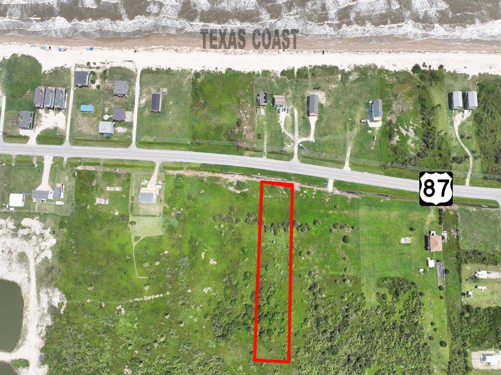 Gilchrist, TX 77617,1239 Highway 87