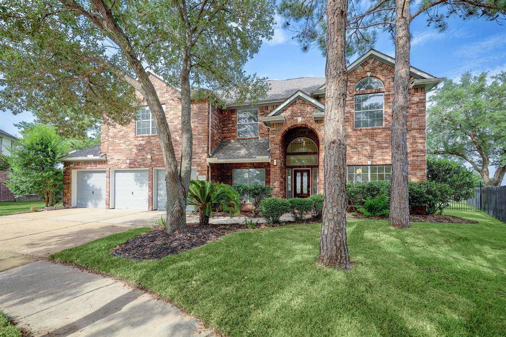 Houston, TX 77095,11222 Bottlebrush CT