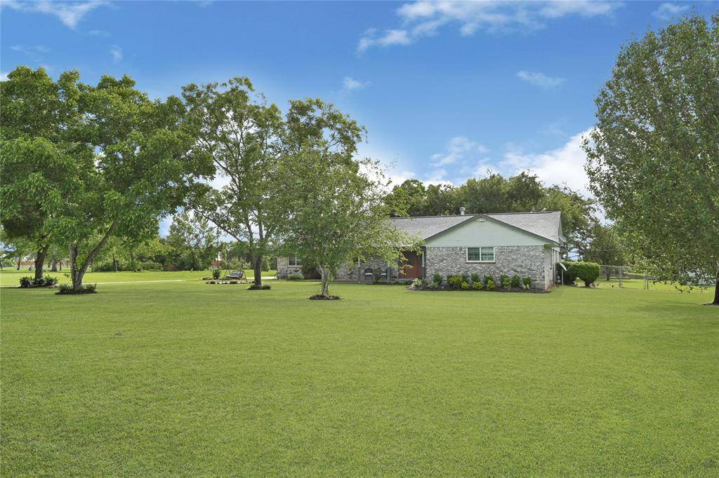 Santa Fe, TX 77510,2813 Avenue J