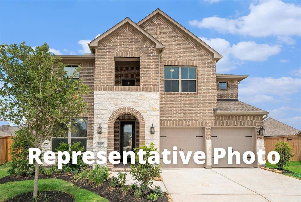 Cypress, TX 77433,8710 Marina Alto LN