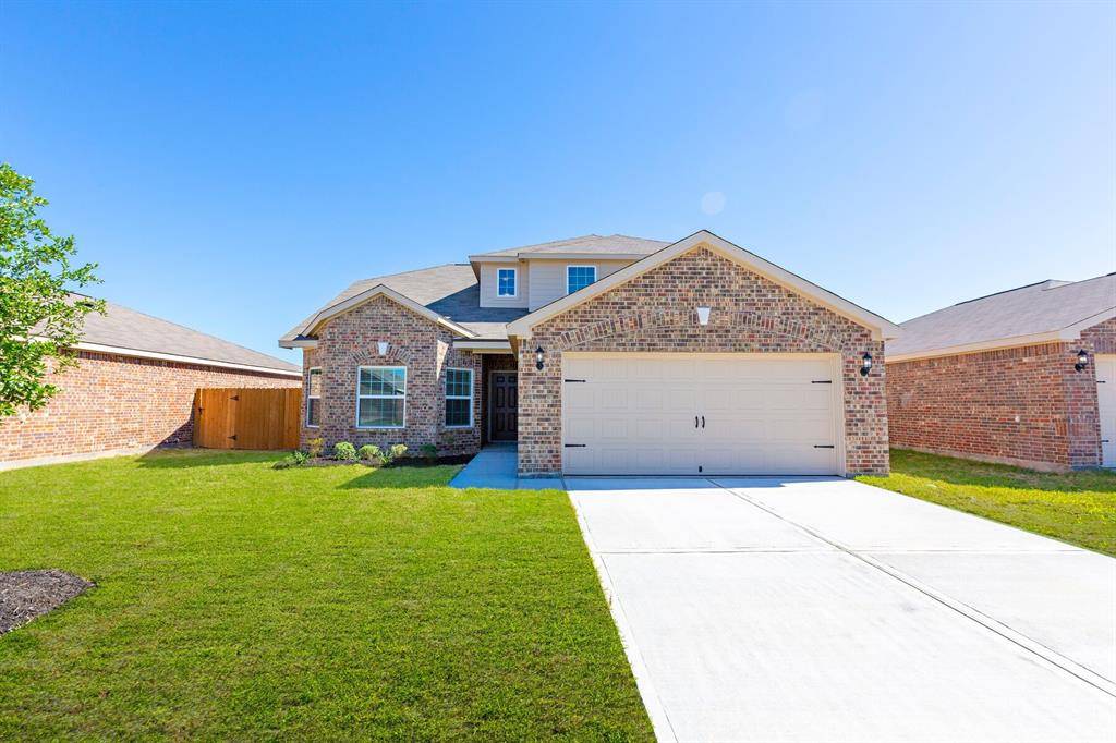 Katy, TX 77493,489 Amberwood Park DR