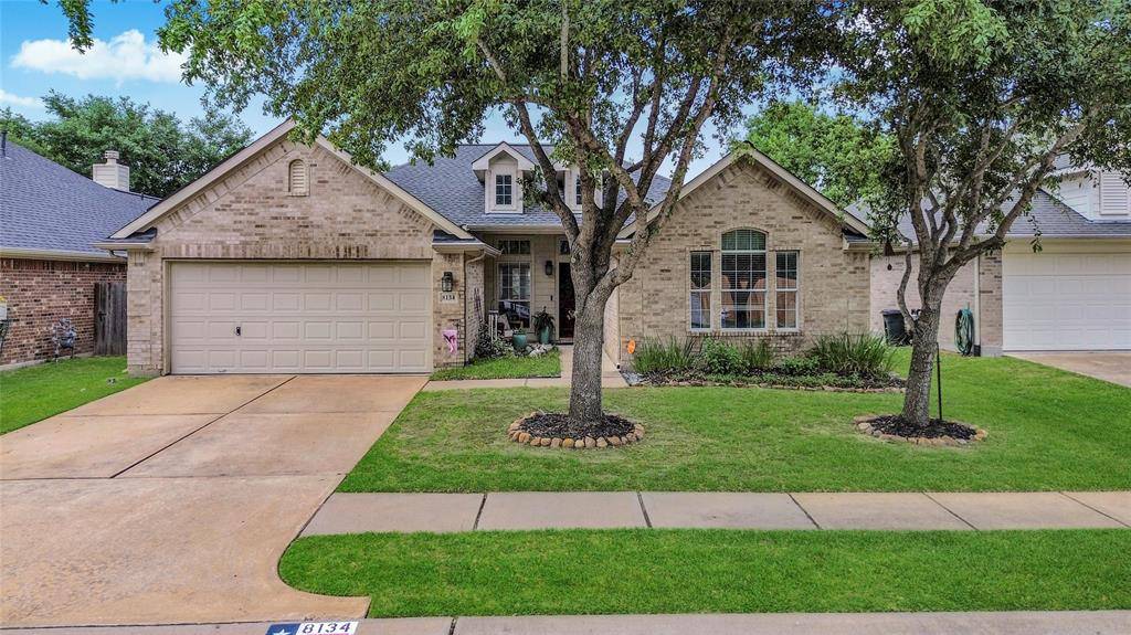 Houston, TX 77040,8134 Gray Jay DR