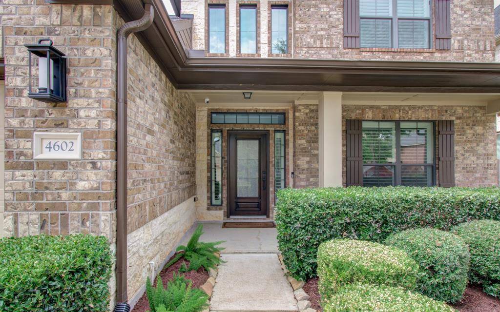 Sugar Land, TX 77479,4602 Millstone Canyon LN