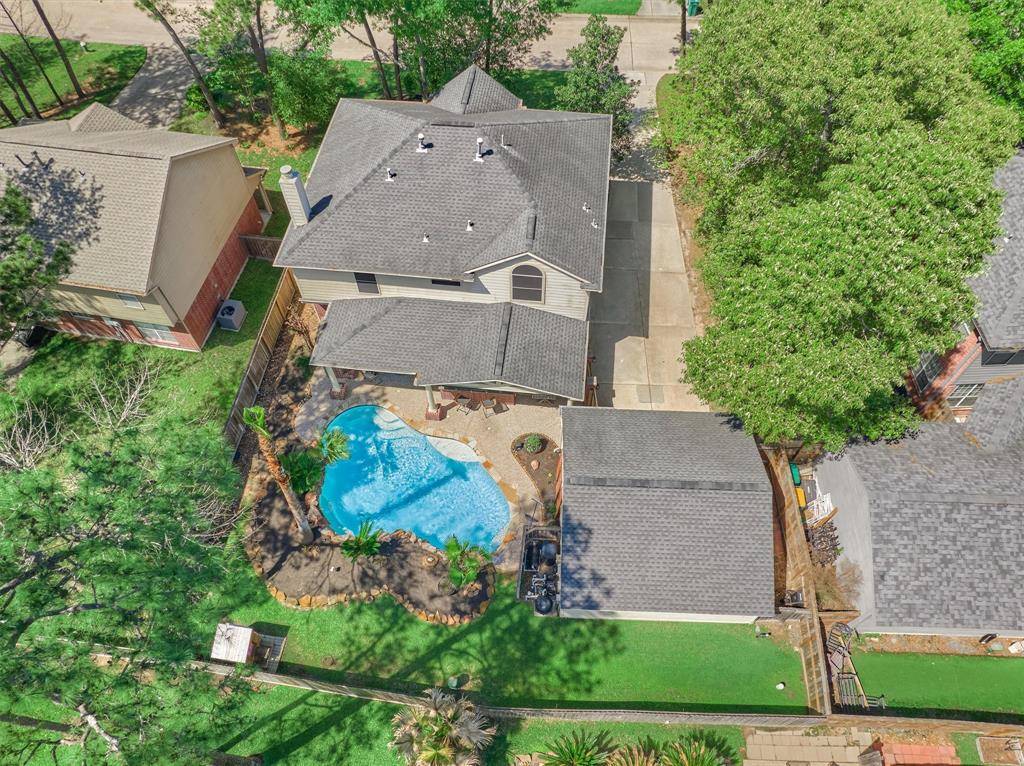 The Woodlands, TX 77381,22 W Stony End PL