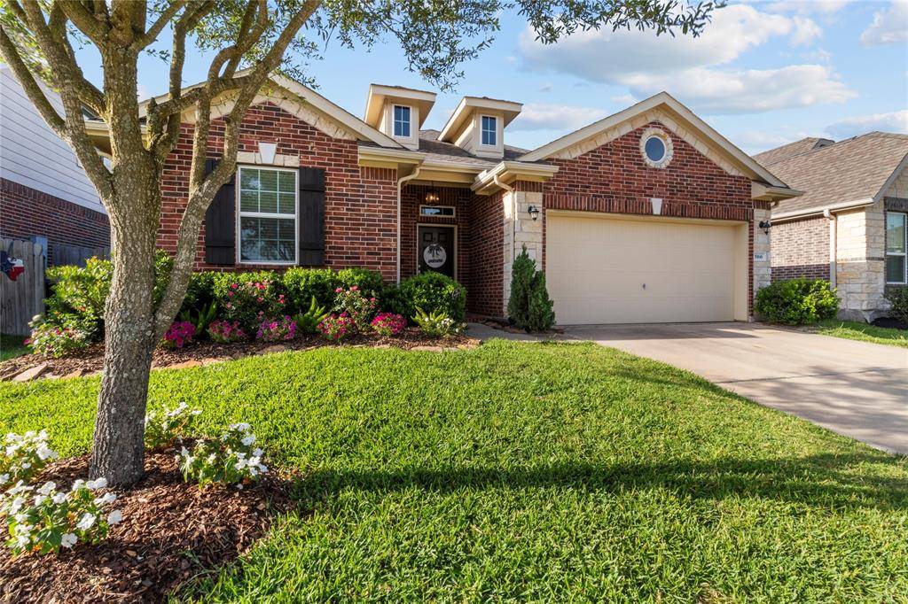 Alvin, TX 77511,5166 Echo Falls DR