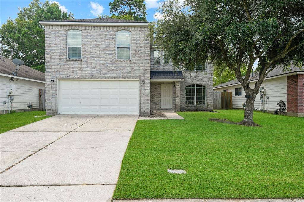 Kingwood, TX 77339,526 Trail Springs CT