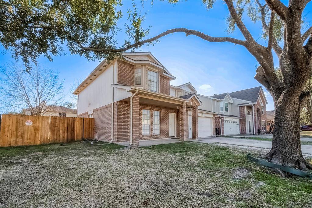 Houston, TX 77066,4815 Conward Drive