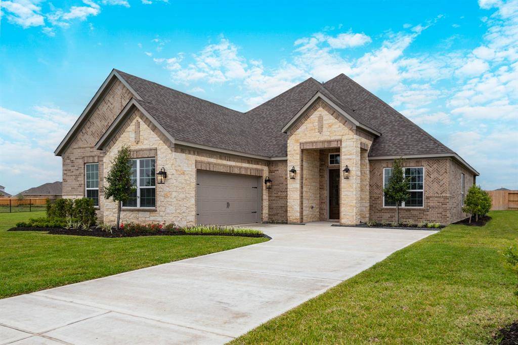 Iowa Colony, TX 77583,2215 Tioga View DR