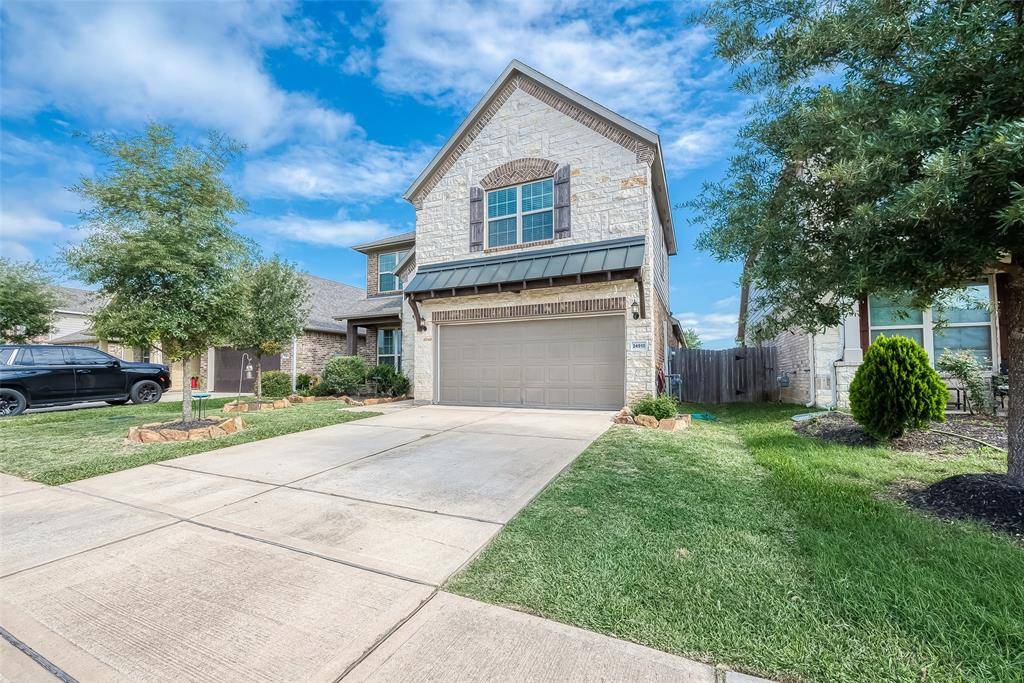 Katy, TX 77493,24910 Grand Sapphire LN