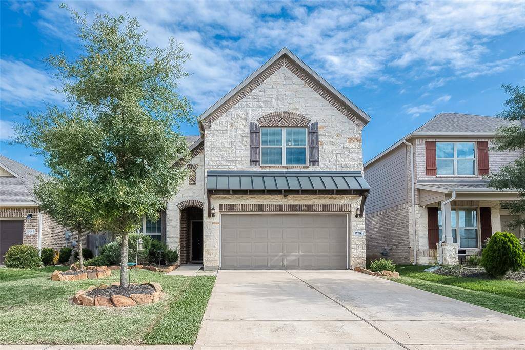 Katy, TX 77493,24910 Grand Sapphire LN