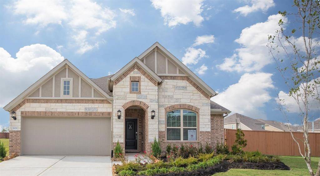 Richmond, TX 77407,10702 Balivcar Court