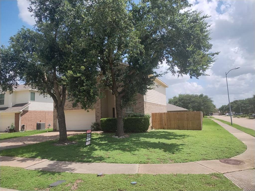 Katy, TX 77449,20138 Bitterroot Ranch DR