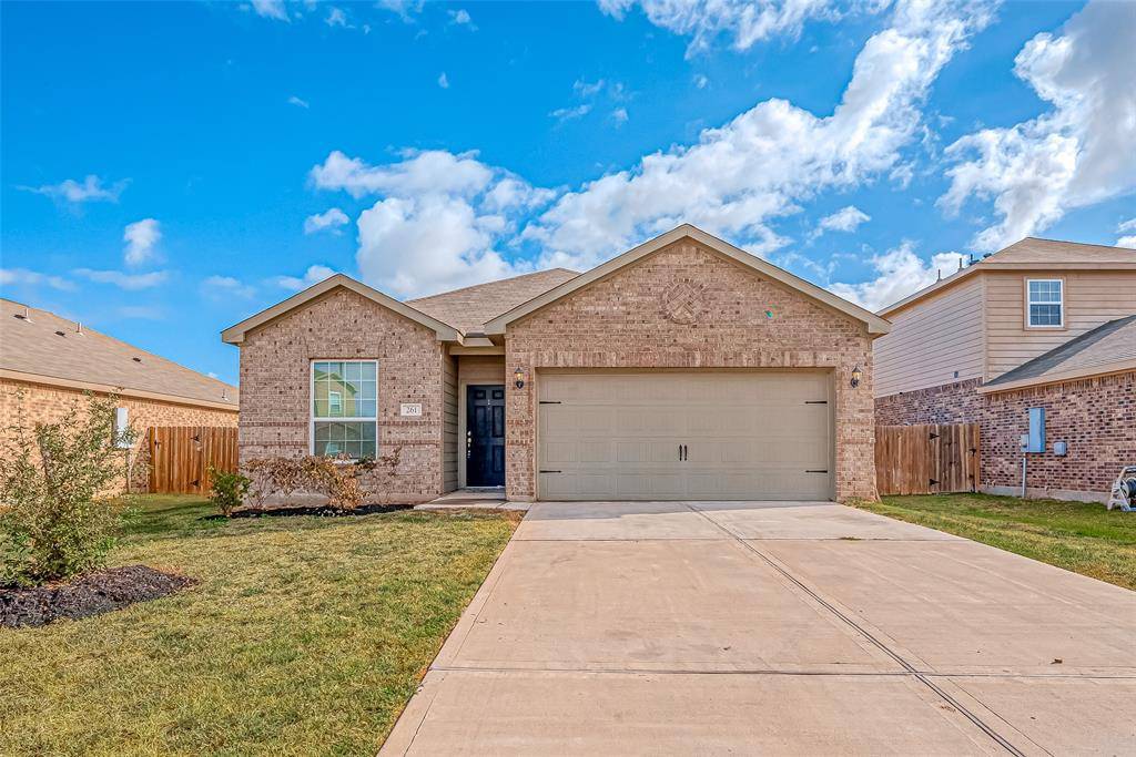 Katy, TX 77493,212 Elm Patch DR