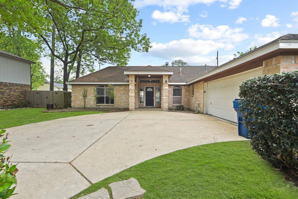 Humble, TX 77346,8522 Pines Place DR