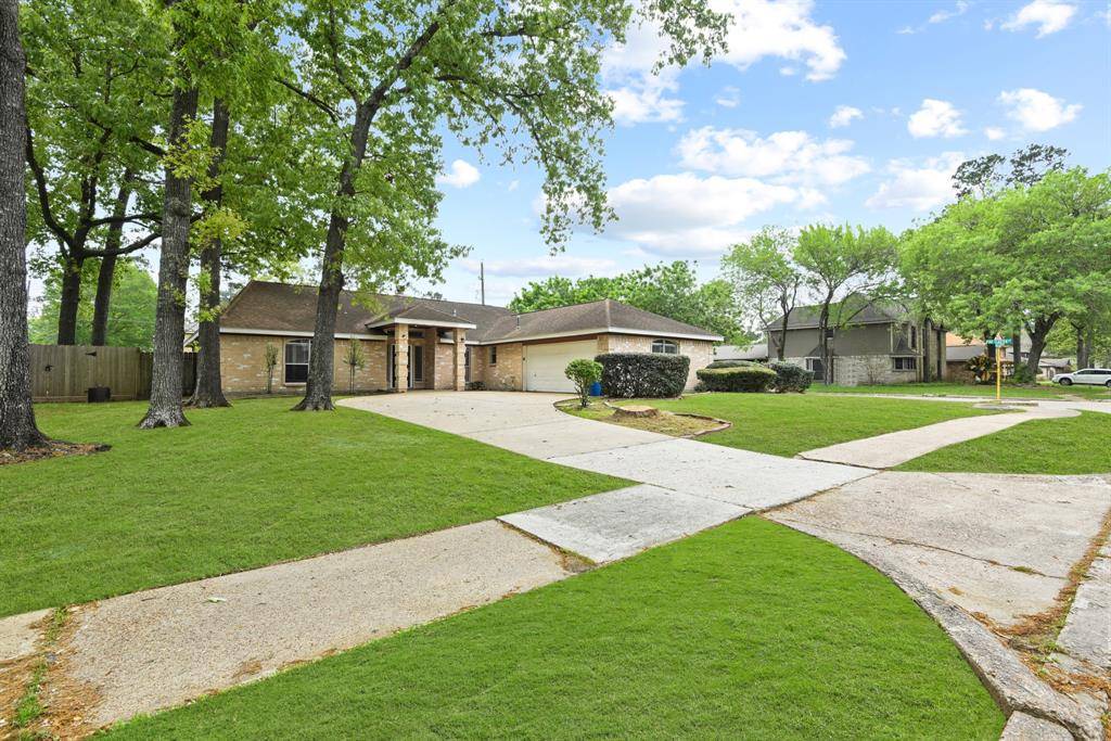 Humble, TX 77346,8522 Pines Place DR