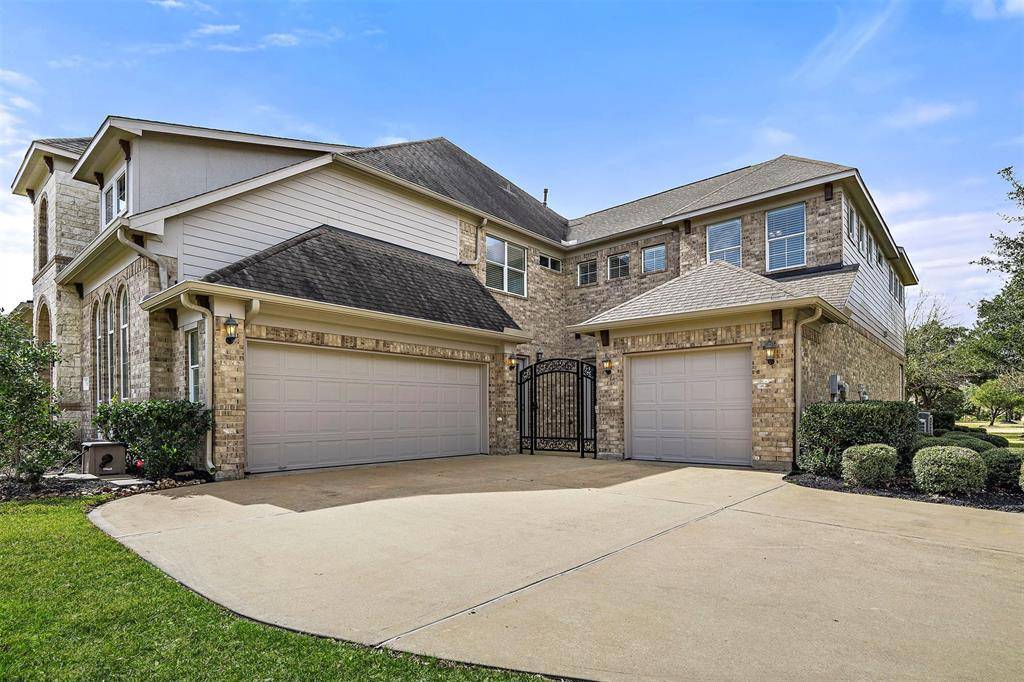 Cypress, TX 77433,9219 E Bridgeport Pass CIR