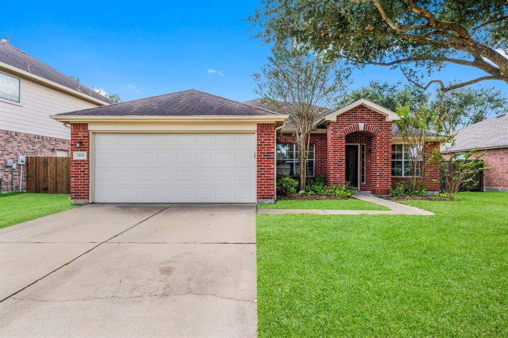 Katy, TX 77450,2038 Bluffton LN