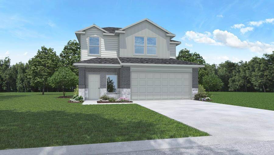 Spring, TX 77373,5426 Magnolia Heath LN