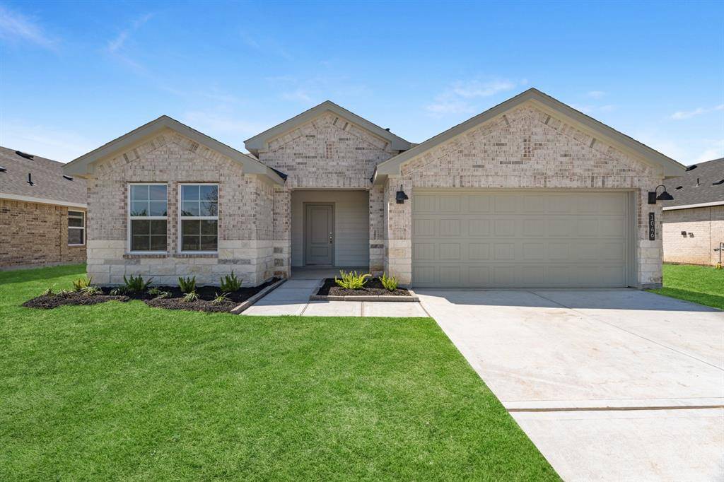 Alvin, TX 77511,1008 River Coral LN