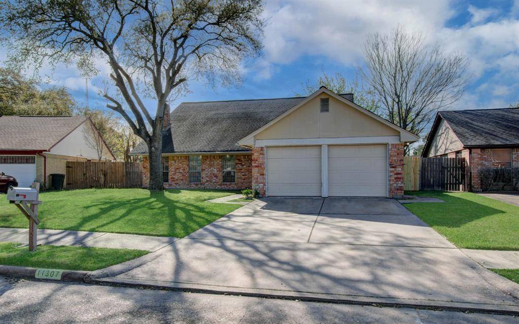 Houston, TX 77067,11307 Birdwing LN
