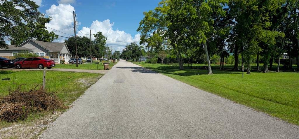 Dickinson, TX 77539,2818 Avenue F