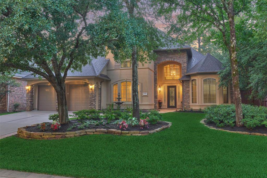 The Woodlands, TX 77382,2 Amulet Oaks PL