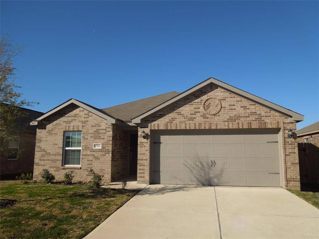 Cleveland, TX 77328,10526 Copper Ridge DR