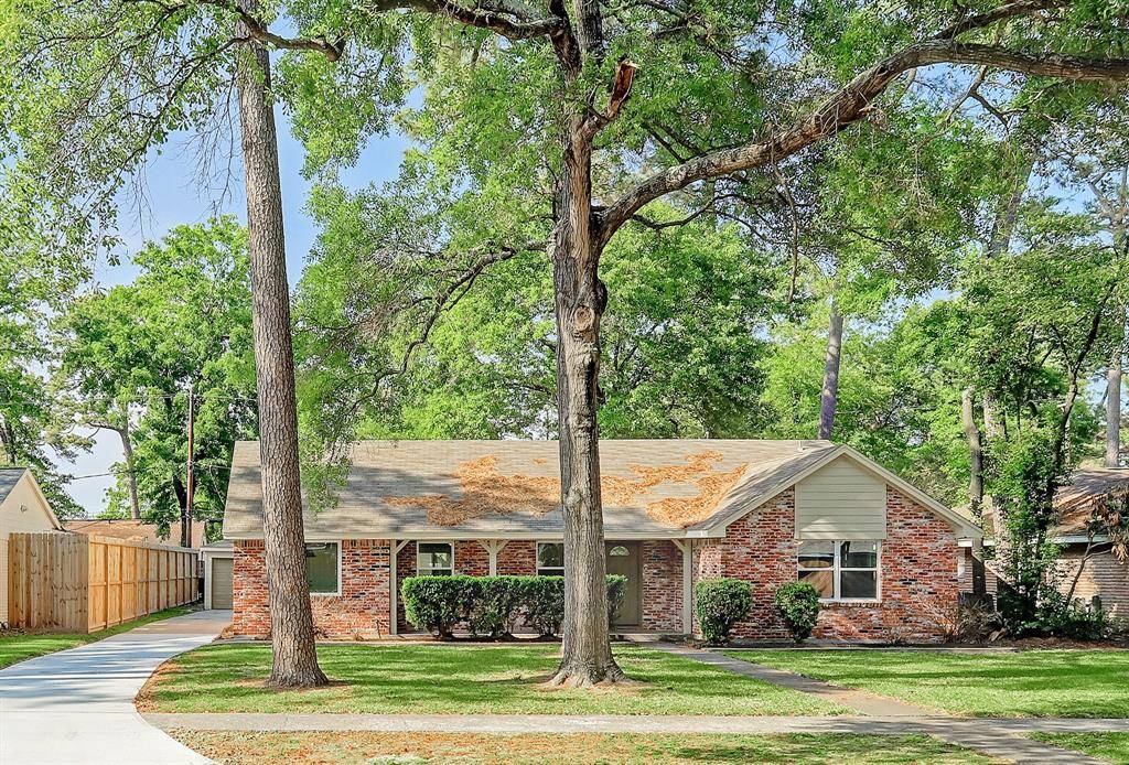 Houston, TX 77055,10050 Cedardale DR