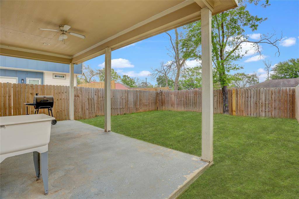 Houston, TX 77028,6524 Shotwell ST