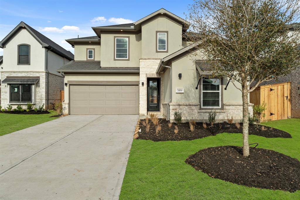 Katy, TX 77493,24814 Vervain Meadow TRL